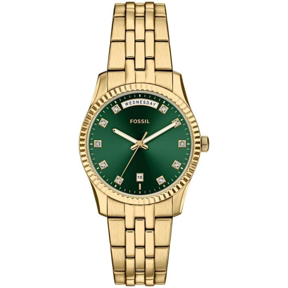 ZEGAREK FOSSIL SCARLETTE