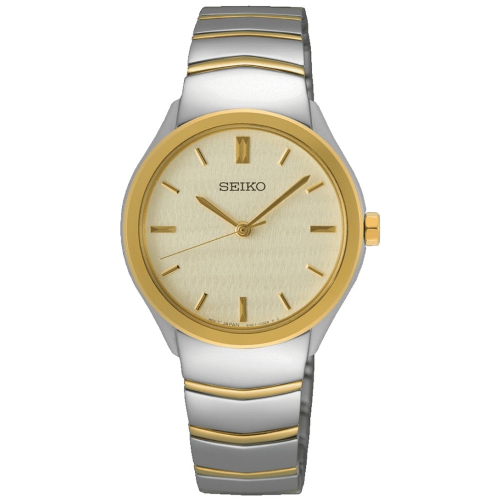 ZEGAREK SEIKO CLASSIQUE