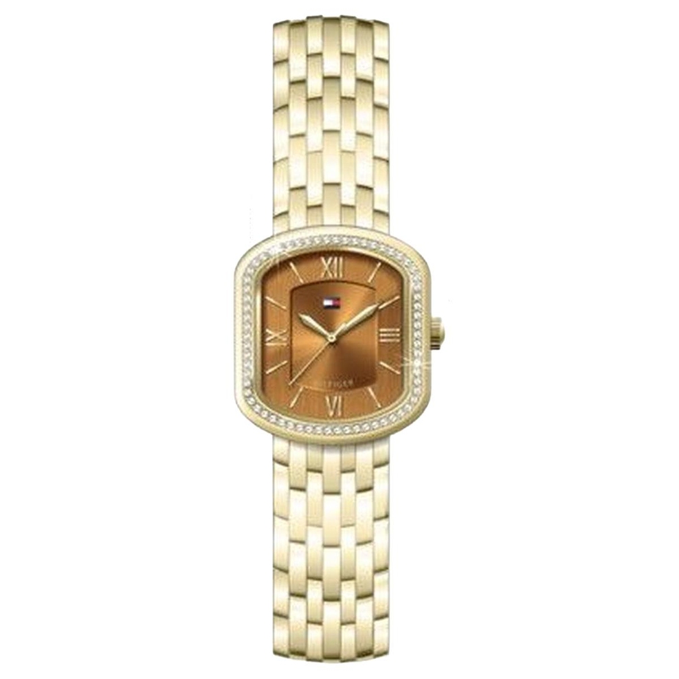 ZEGAREK TOMMY HILFIGER ABBY
