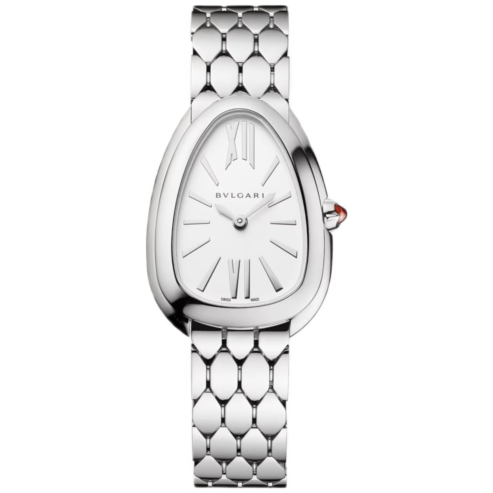 ZEGAREK BVLGARI SERPENTI SEDUTTORI