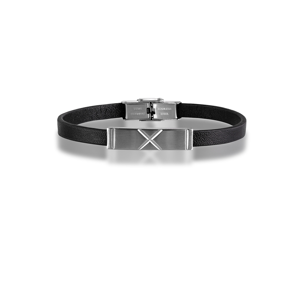 Bransoleta ze stali W.KRUK