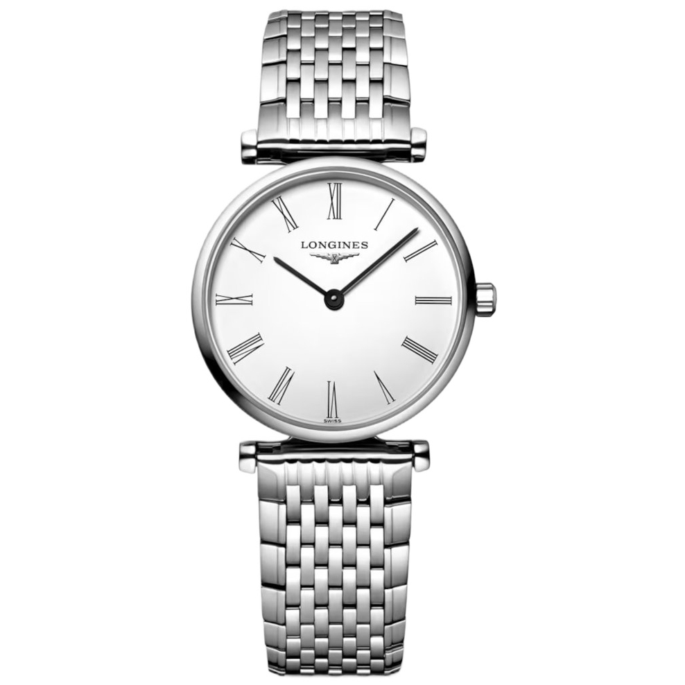 LONGINES LA GRANDE CLASSIQUE DE LONGINES