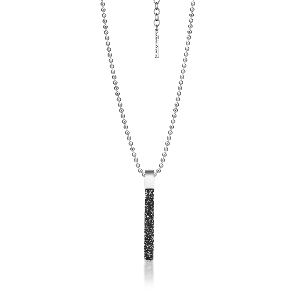 Wisiorek srebrny FREEDOM ELEMENTS