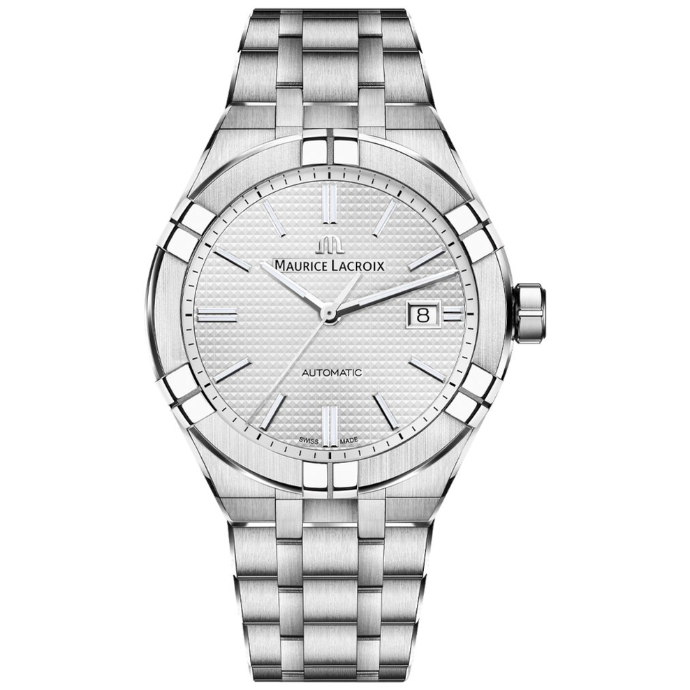ZEGAREK MAURICE LACROIX AIKON AUTOMATIC