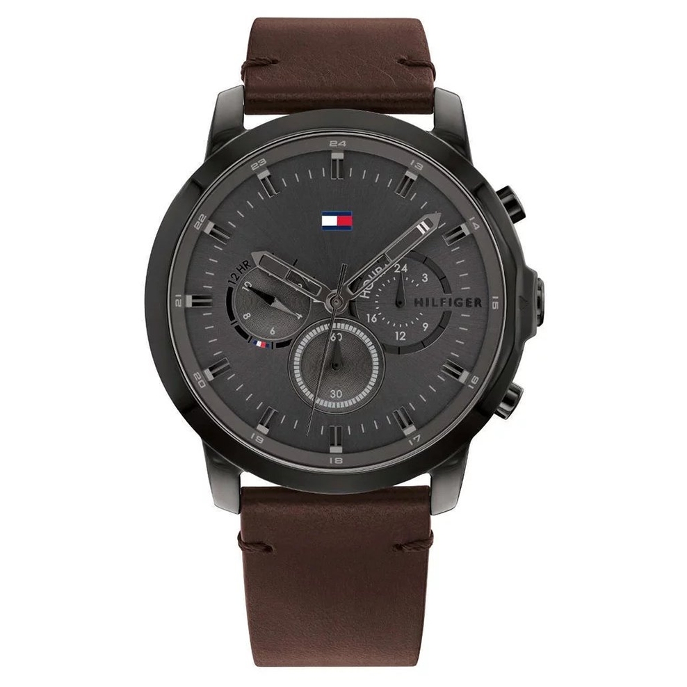 ZEGAREK TOMMY HILFIGER JAMESON CHRONOGRAPH