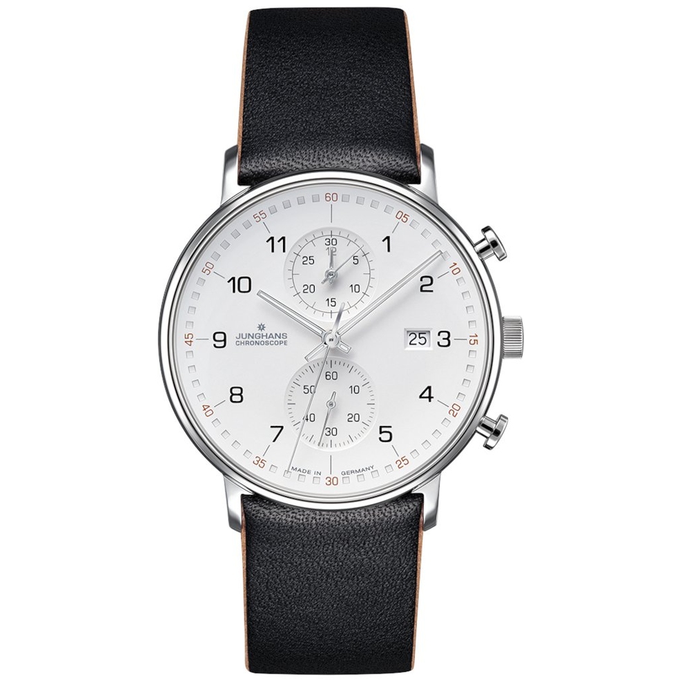 ZEGAREK JUNGHANS FORM C