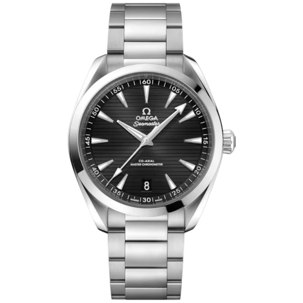 ZEGAREK OMEGA SEAMASTER AQUA TERRA 150M