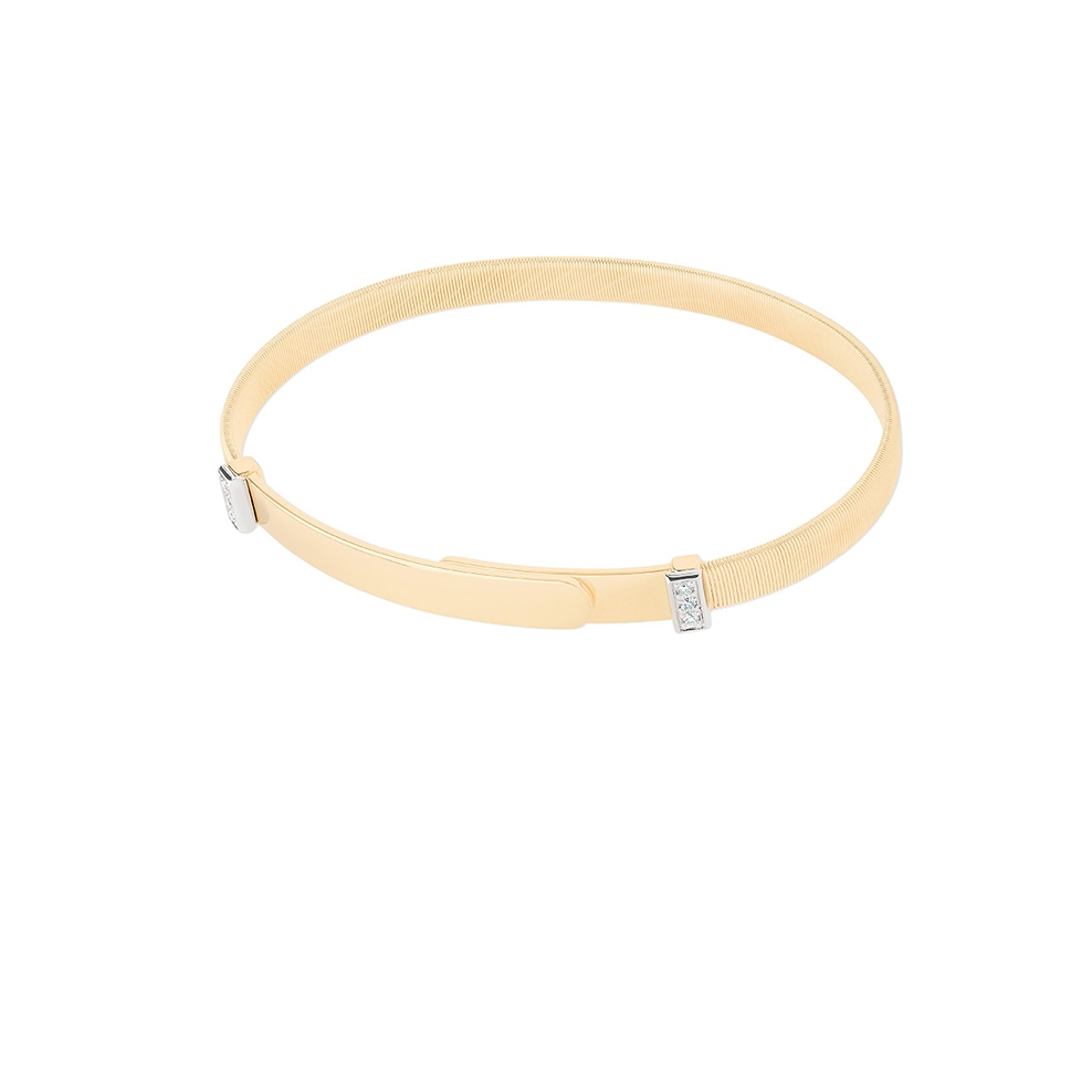 Bransoleta złota Marco Bicego