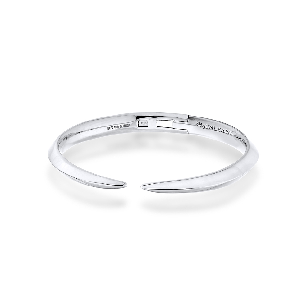 Bransoleta złota Shaun Leane