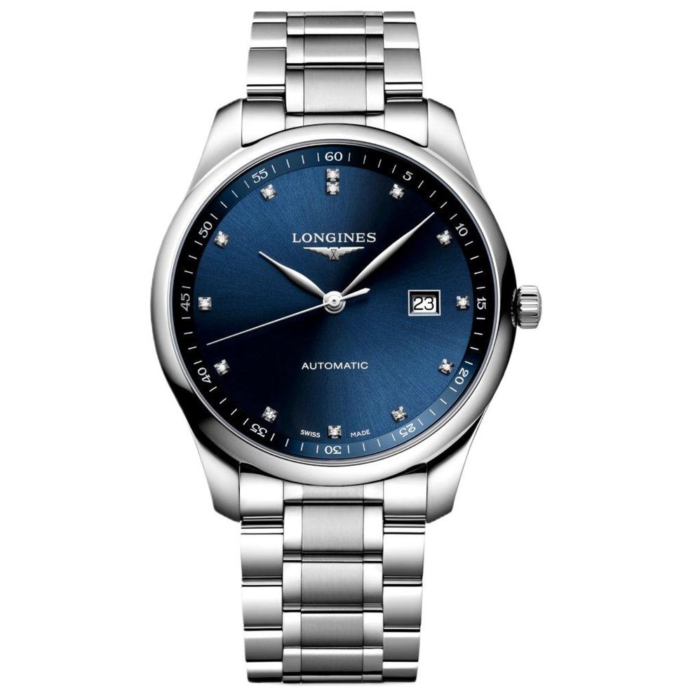 LONGINES MASTER COLLECTION