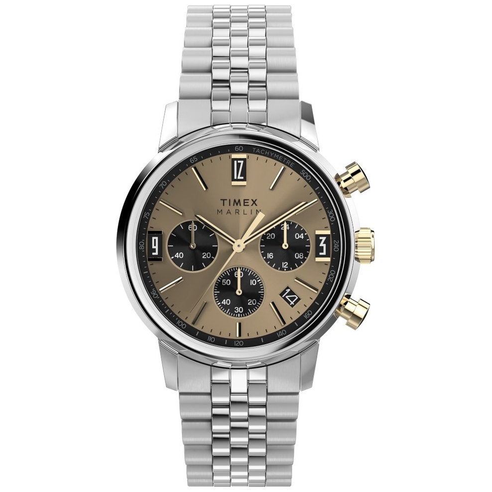 ZEGAREK TIMEX Marlin