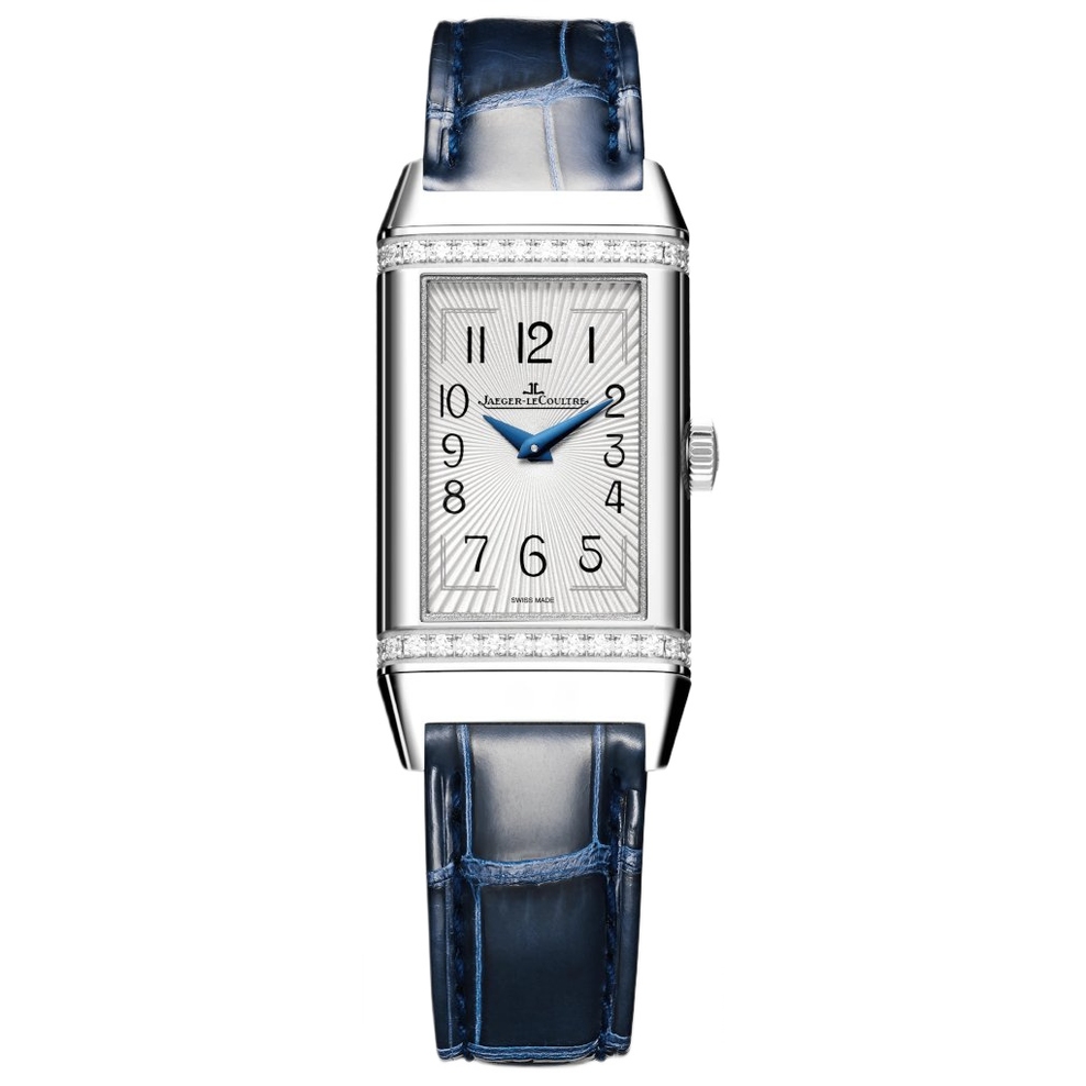 ZEGAREK JAEGER-LECOULTRE REVERSO ONE MONOFACE