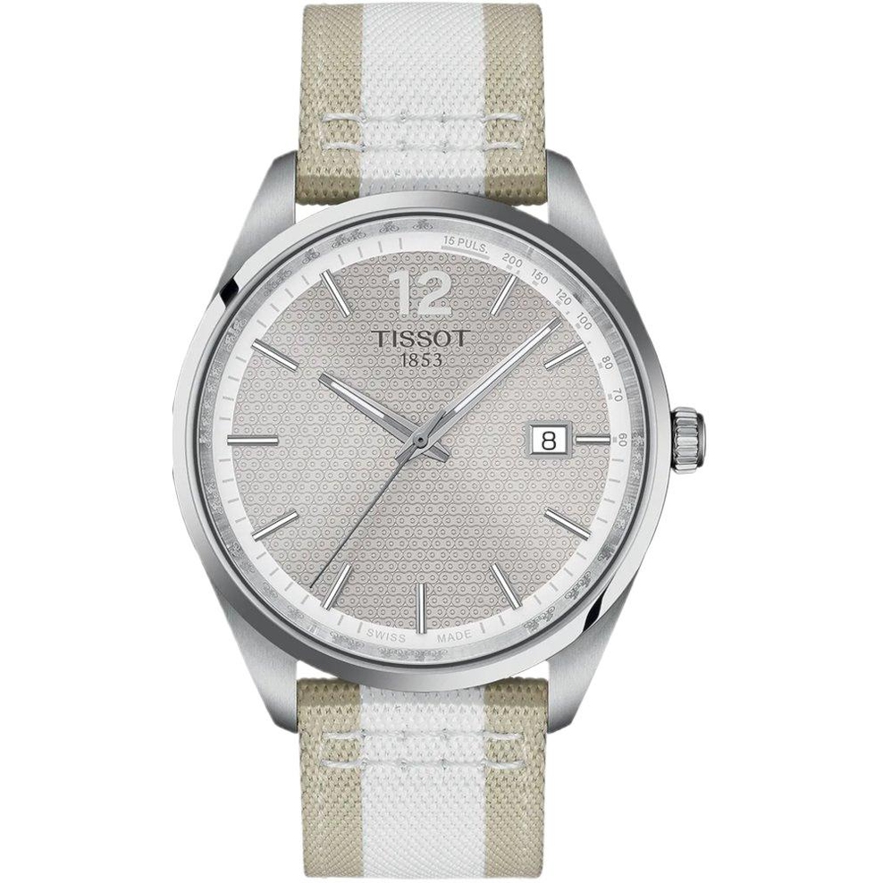 TISSOT PR 100 CYCLING 40MM