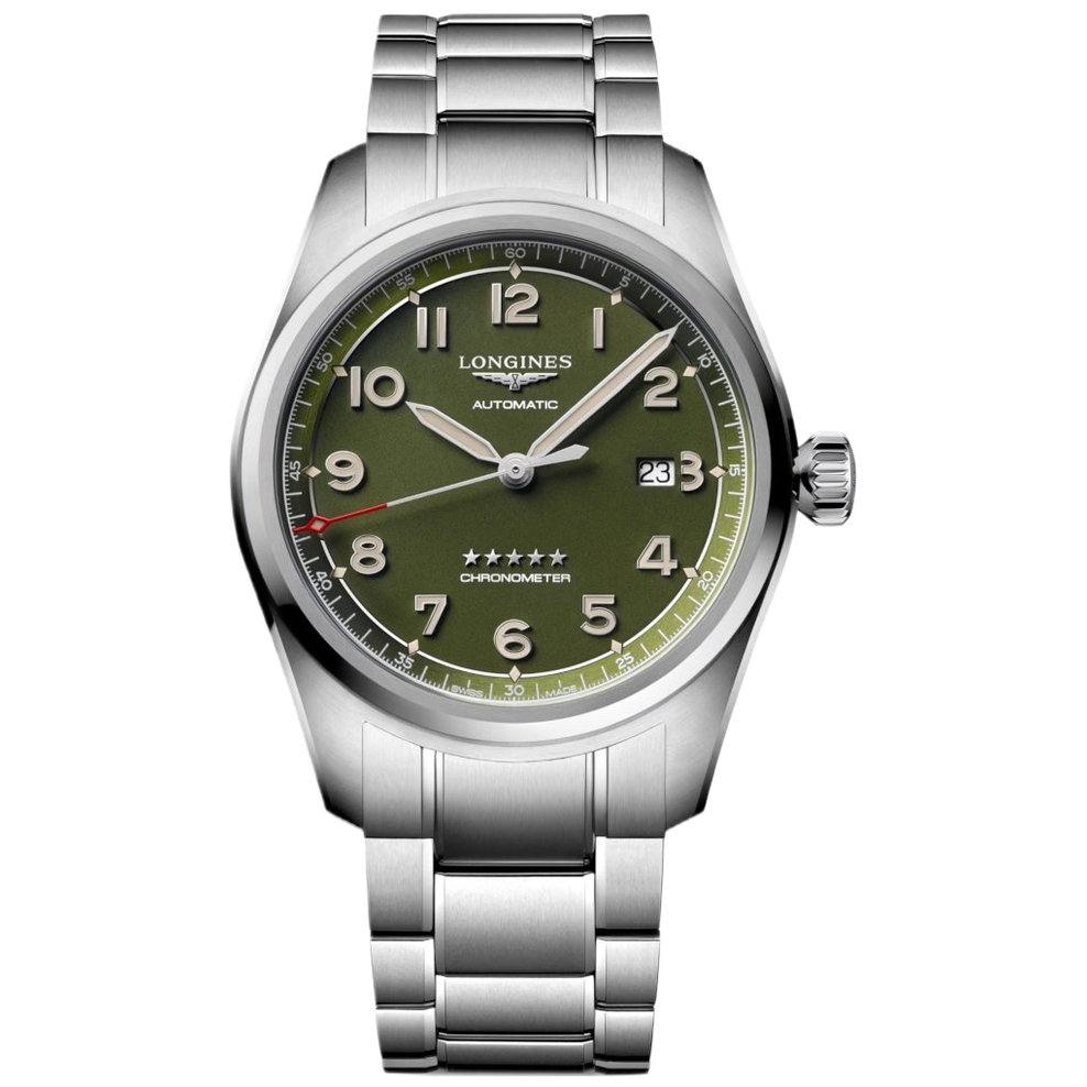 LONGINES SPIRIT