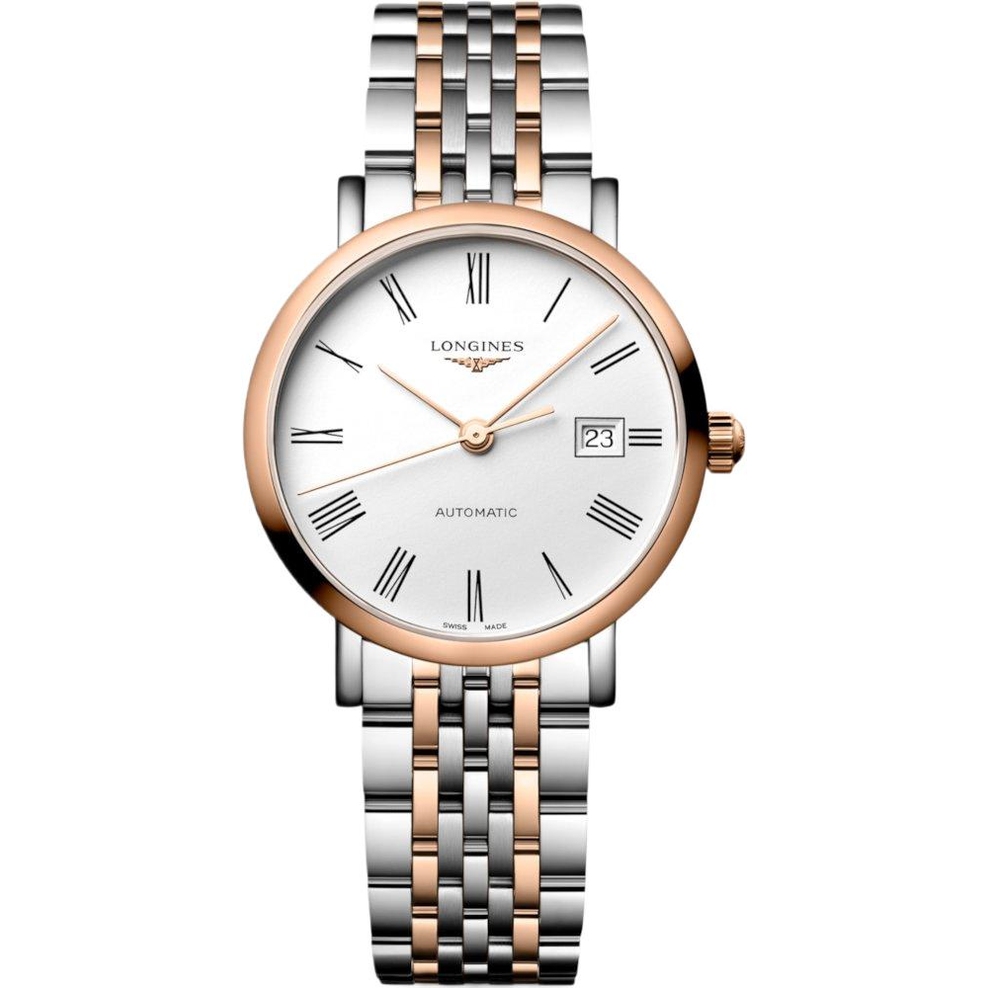 LONGINES ELEGANT COLLECTION