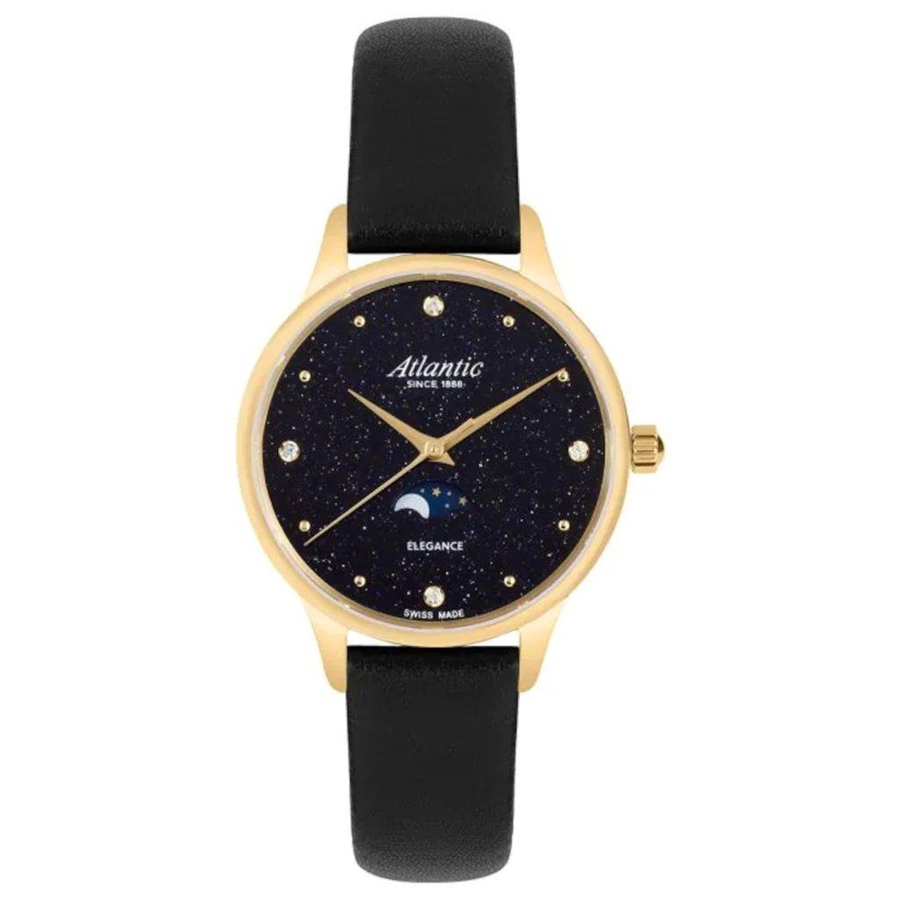 ZEGAREK ATLANTIC ELEGANCE MOONPHASE