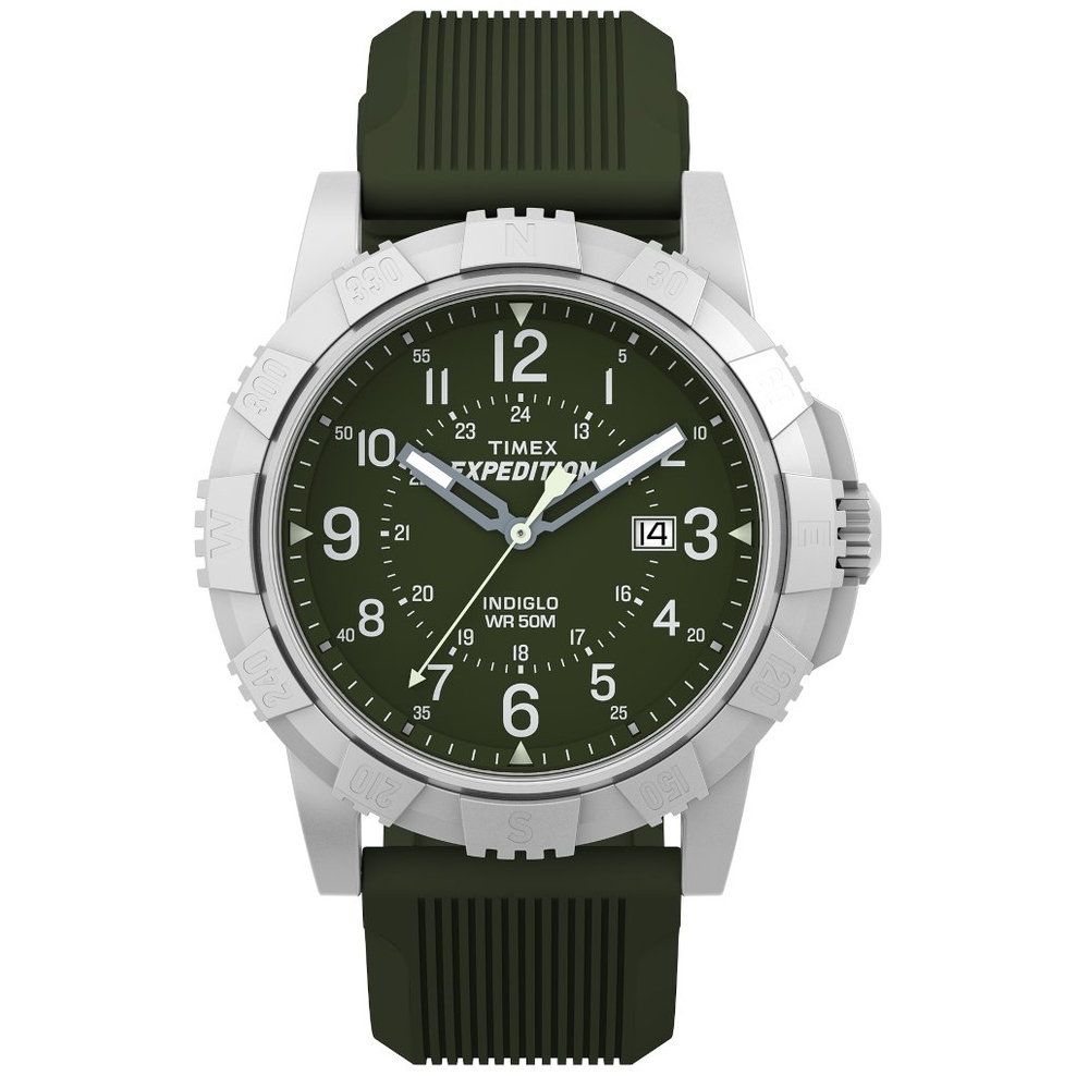 ZEGAREK TIMEX EXPEDITION