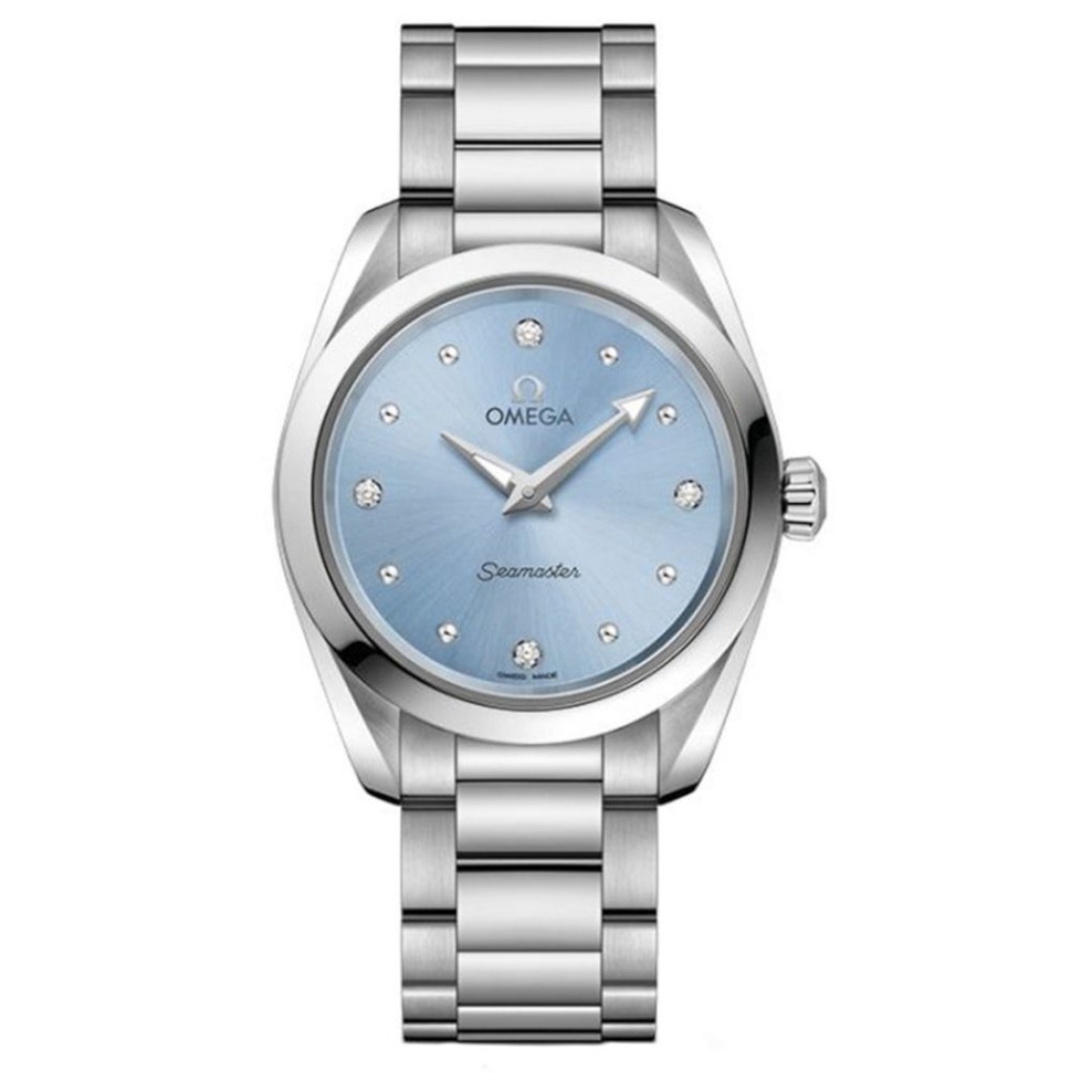 ZEGAREK OMEGA SEAMASTER Aqua Terra 150M