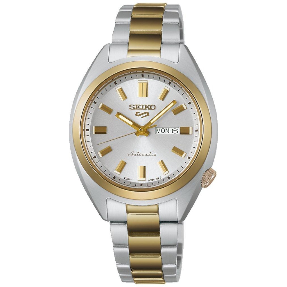 ZEGAREK SEIKO 5 SPORTS AUTOMATIC