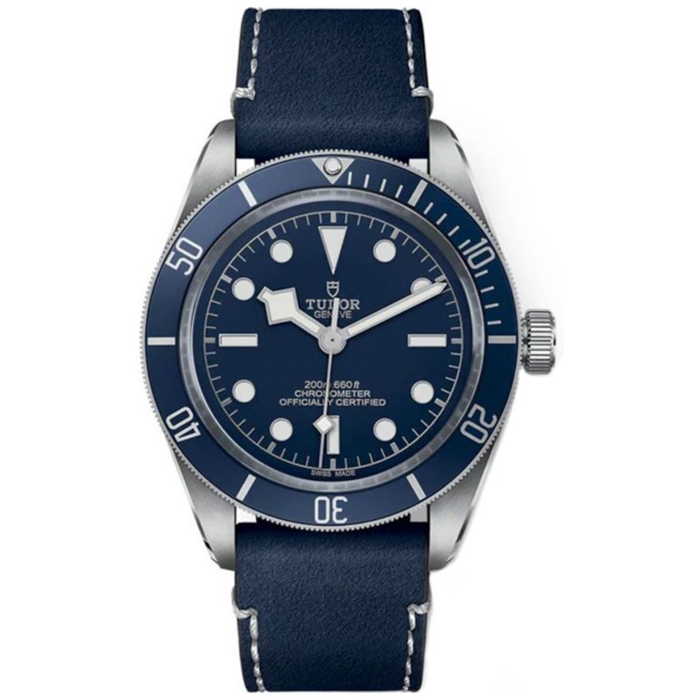TUDOR BLACK BAY 58