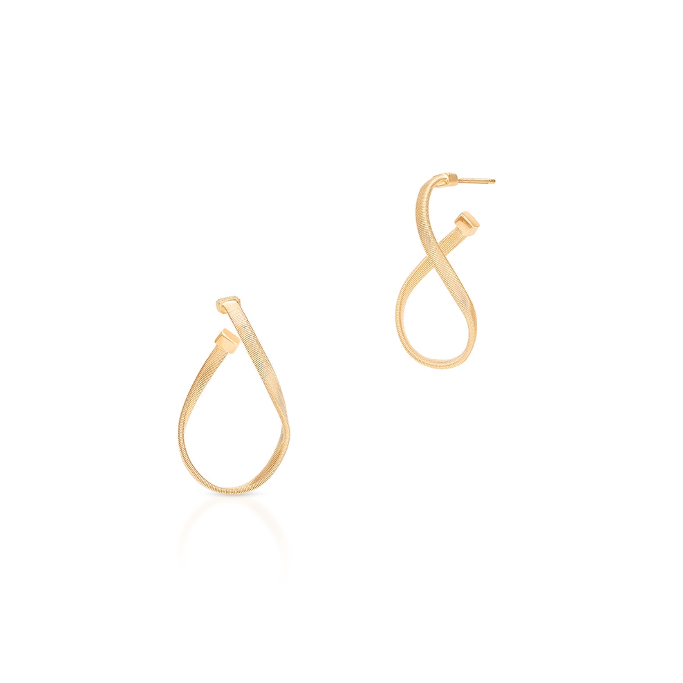 Kolczyki złote Marco Bicego