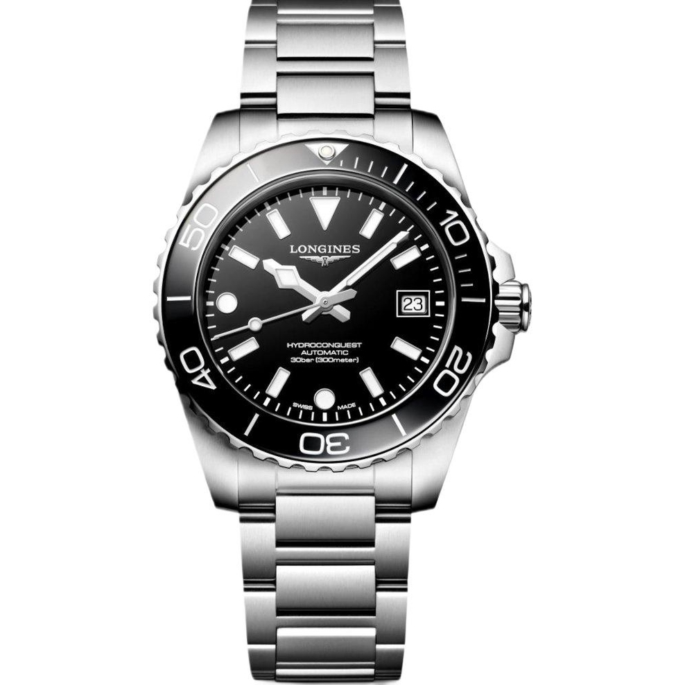 LONGINES HYDROCONQUEST 39MM