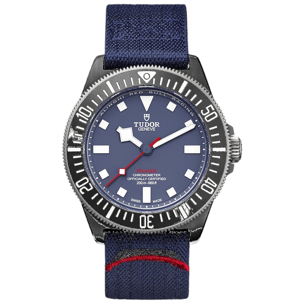 TUDOR PELAGOS FXD