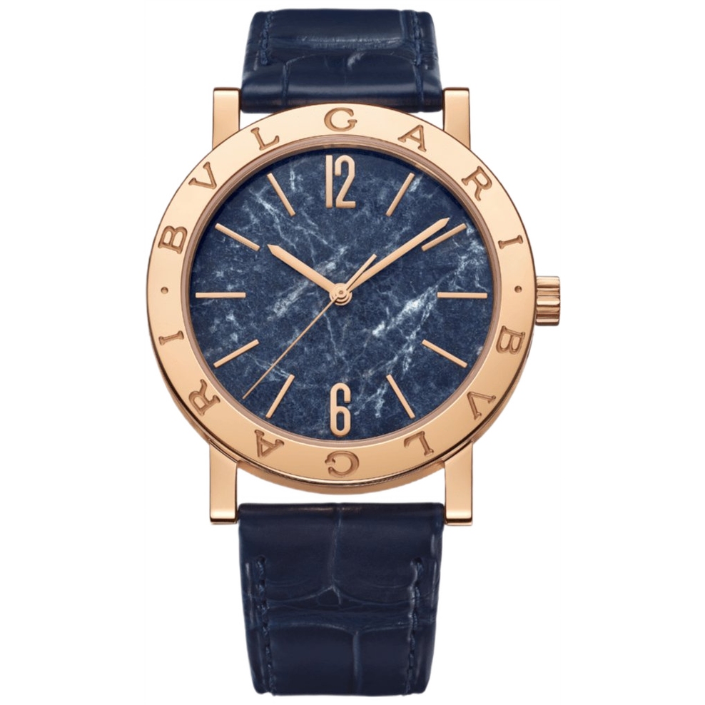 ZEGAREK BVLGARI BVLGARI