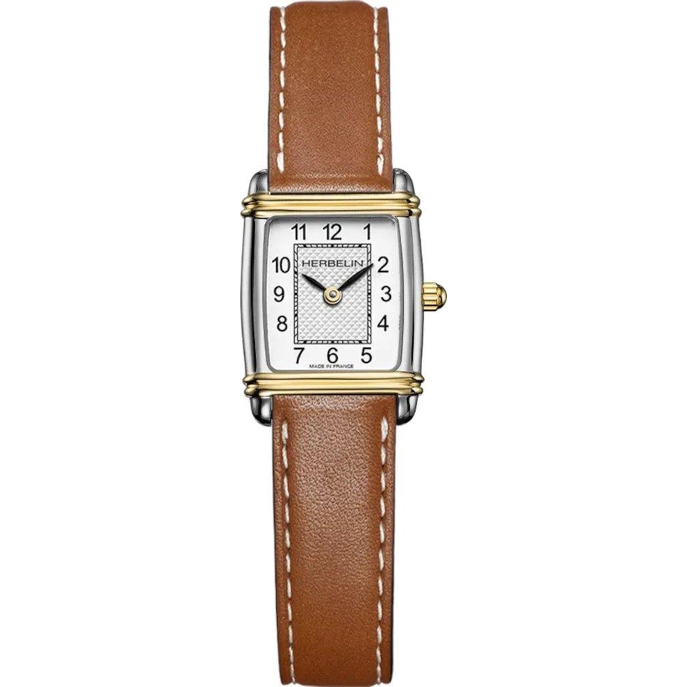 ZEGAREK HERBELIN ART DECO