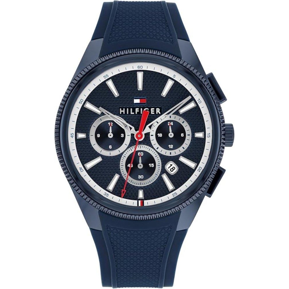 ZEGAREK TOMMY HILFIGER SAM CHRONOGRAPH