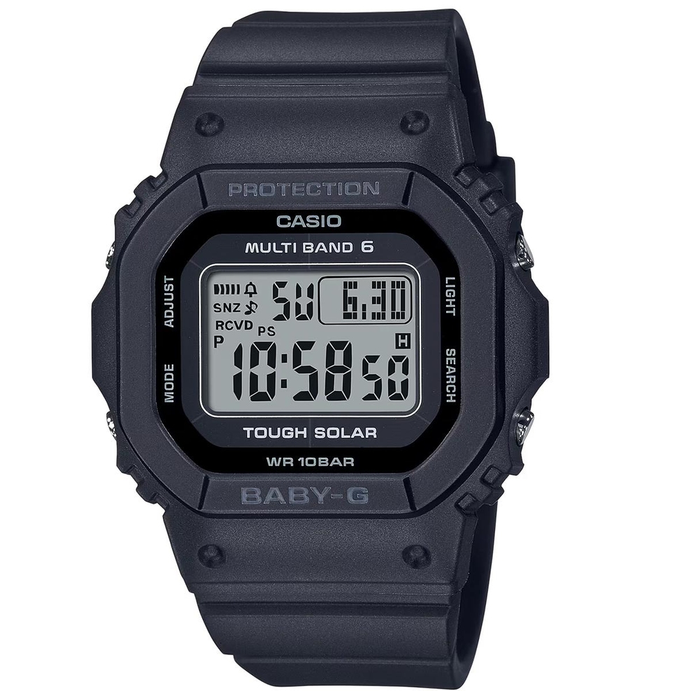ZEGAREK G-SHOCK BABY-G BGD-5650 SERIES