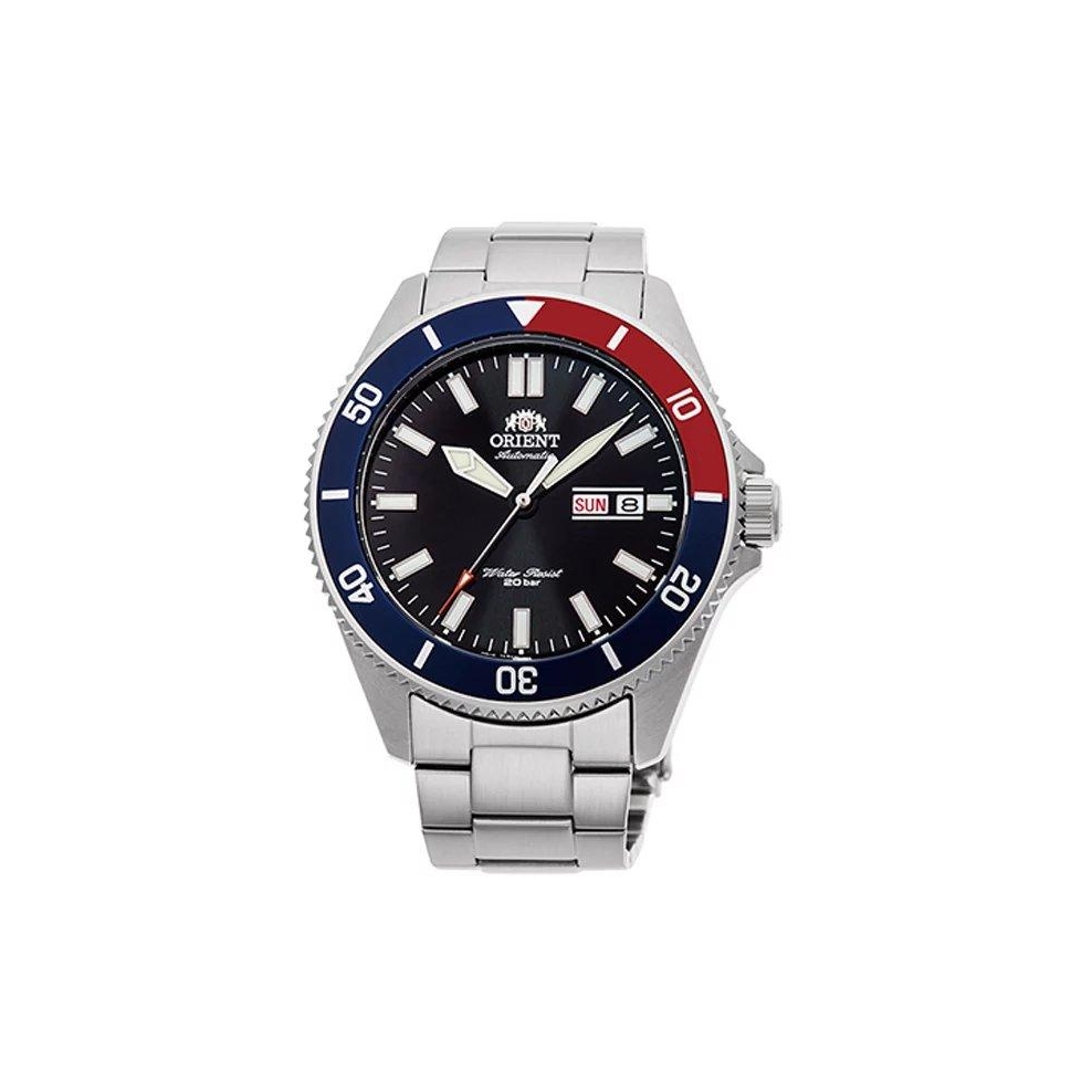 ZEGAREK ORIENT SPORTS KANNO DIVER