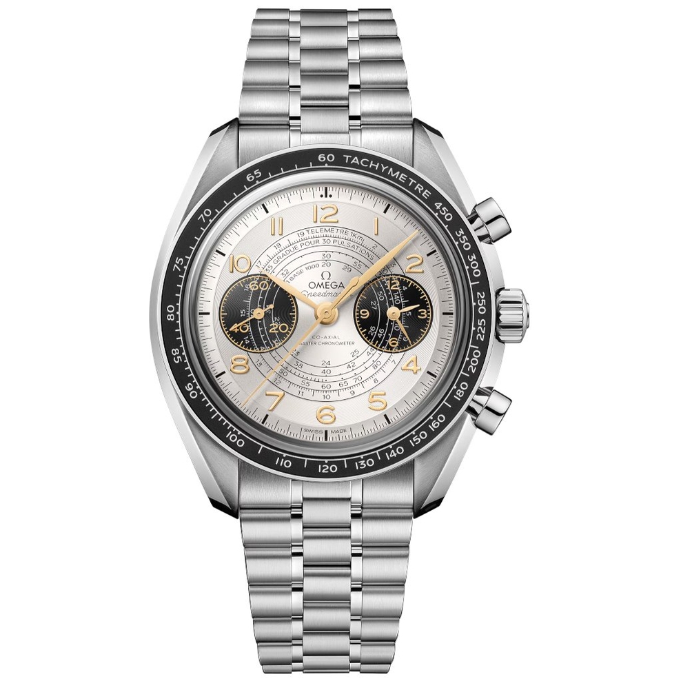ZEGAREK OMEGA SPEEDMASTER CHRONOSCOPE
