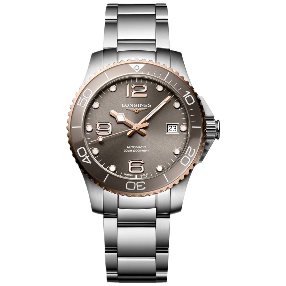 LONGINES HYDROCONQUEST
