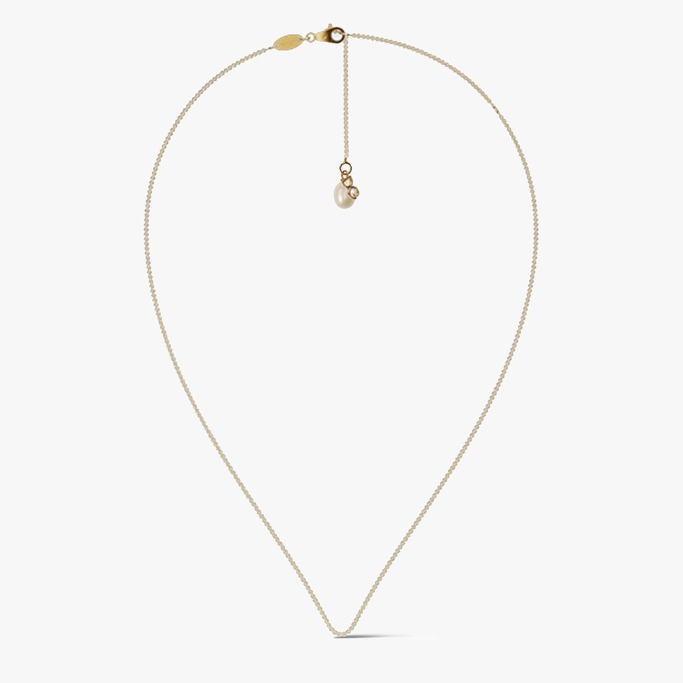 Łańcuszek złoty Dolce&Gabbana