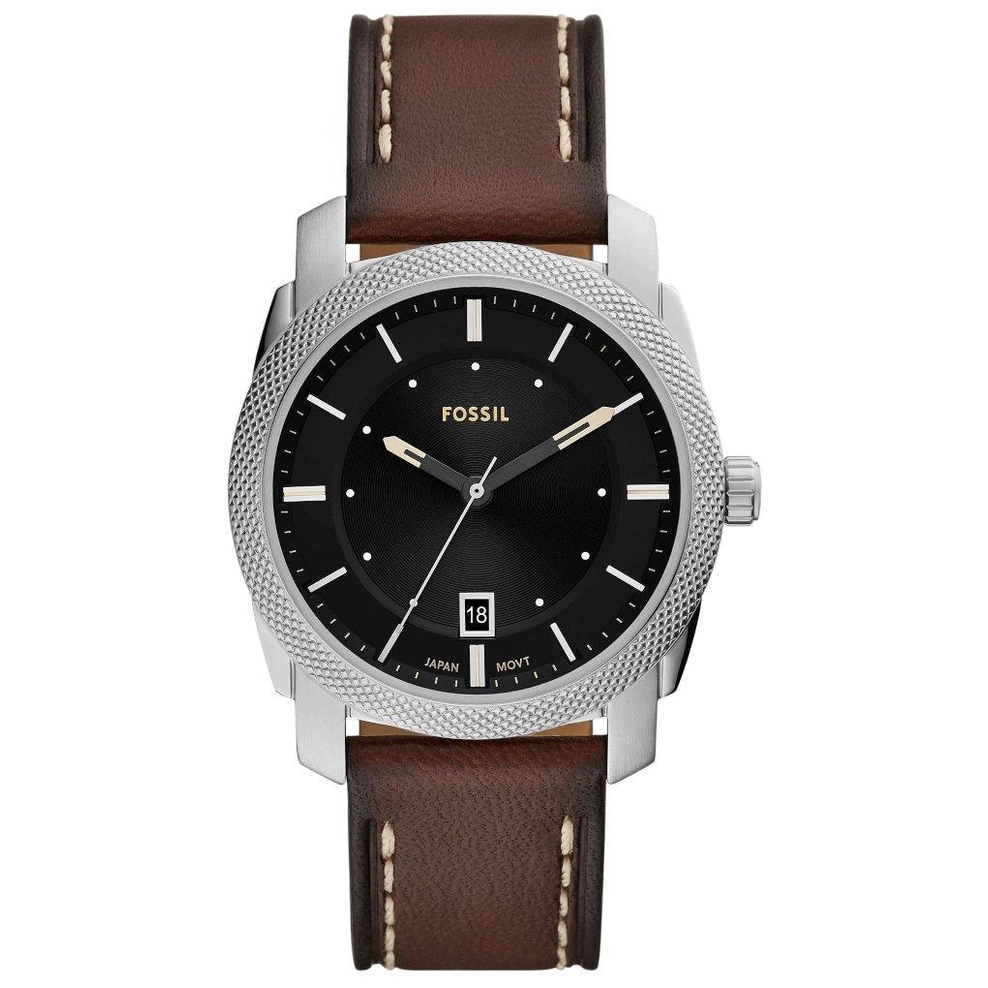 ZEGAREK FOSSIL MACHINE SET