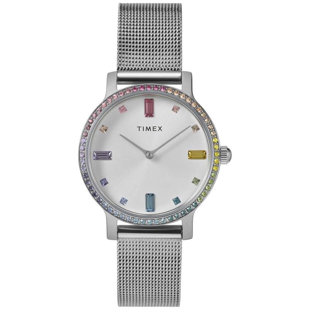 ZEGAREK TIMEX Transcend