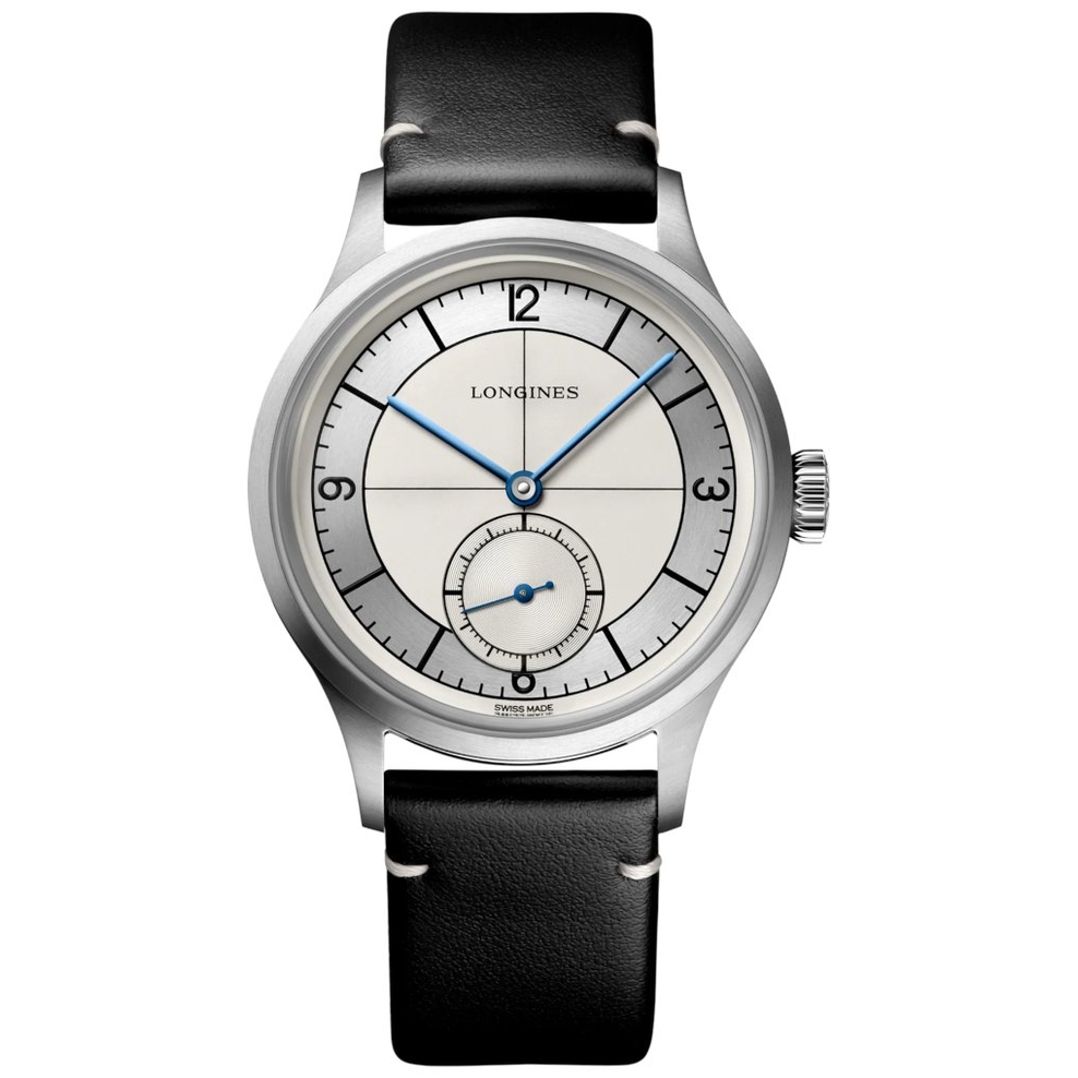 LONGINES HERITAGE SECTOR DIAL