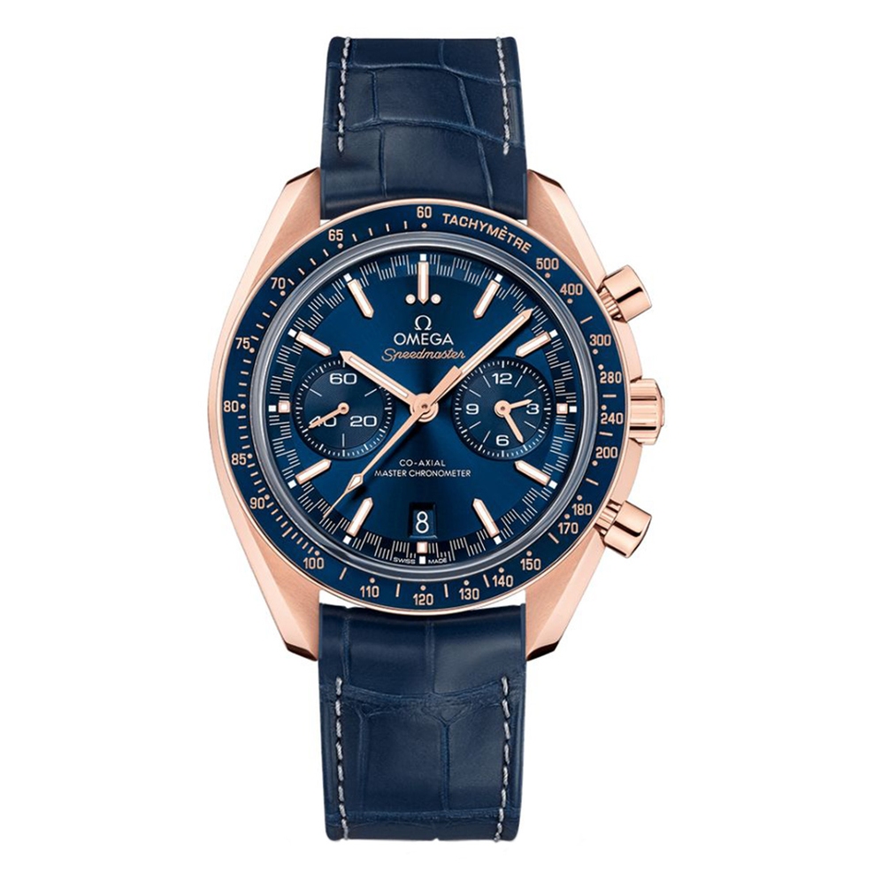 ZEGAREK OMEGA SPEEDMASTER Racing