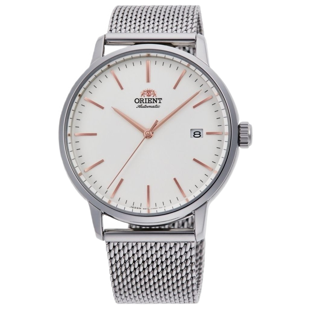 ZEGAREK ORIENT CONTEMPORARY AUTOMATIC
