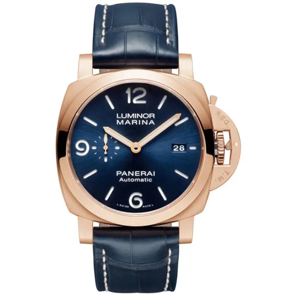 ZEGAREK PANERAI LUMINOR MARINA