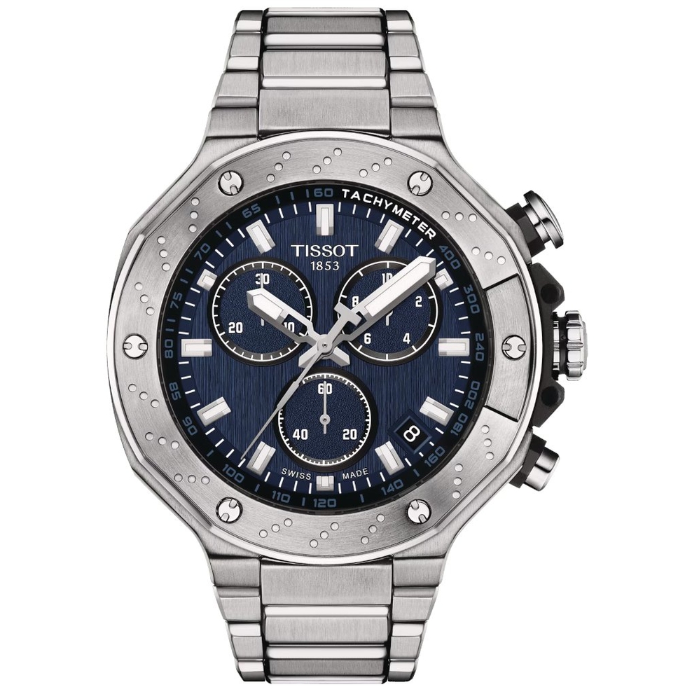 TISSOT T-RACE CHRONOGRAPH
