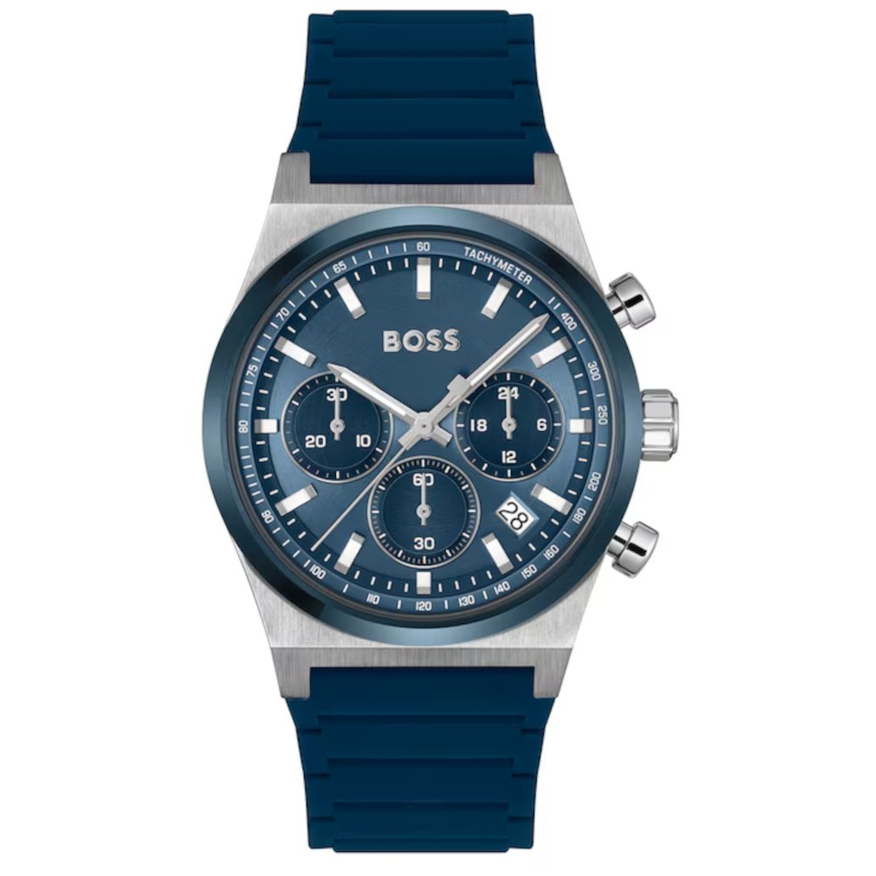 ZEGAREK BOSS CANDOR CHRONO