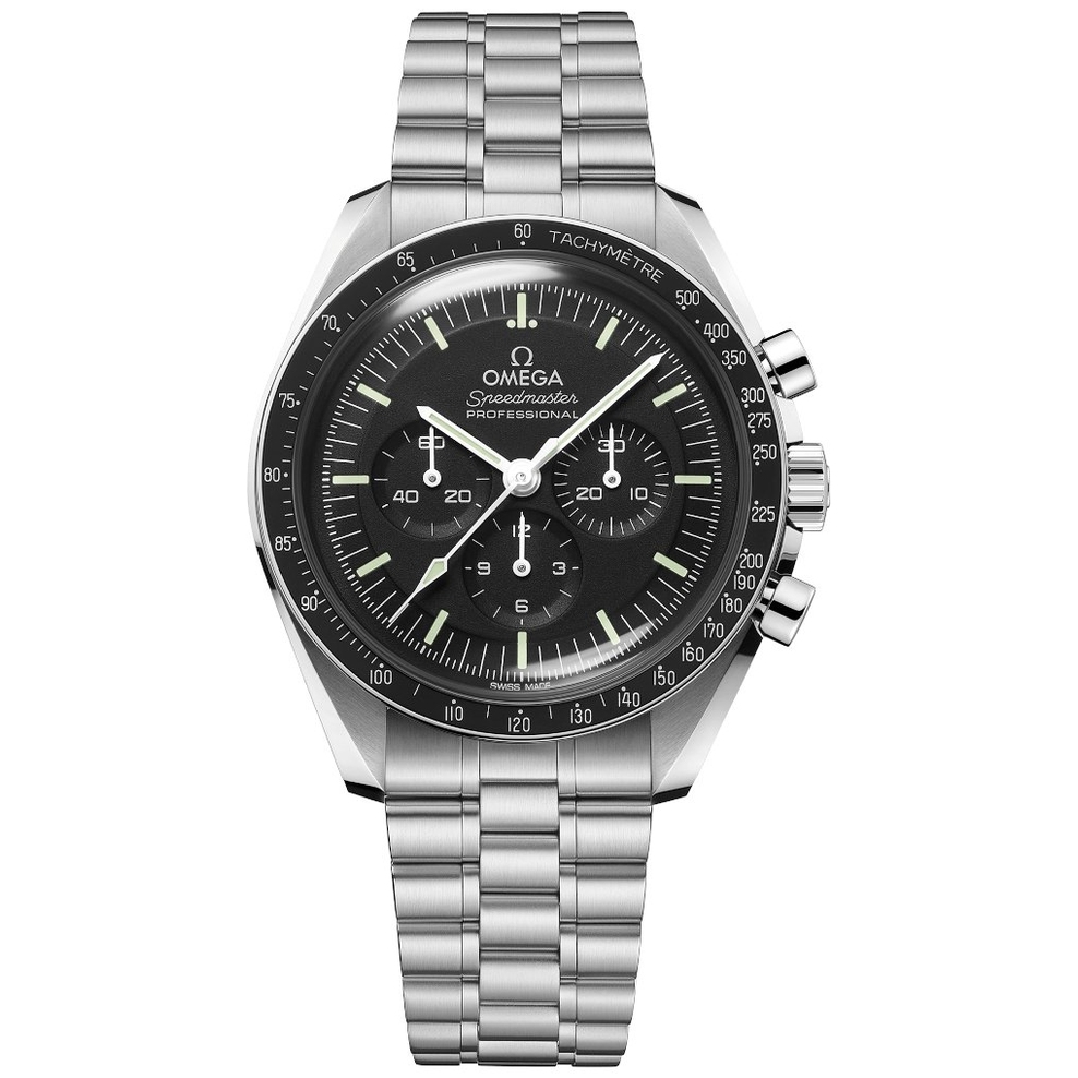 ZEGAREK OMEGA SPEEDMASTER MOONWATCH PROFESSIONAL