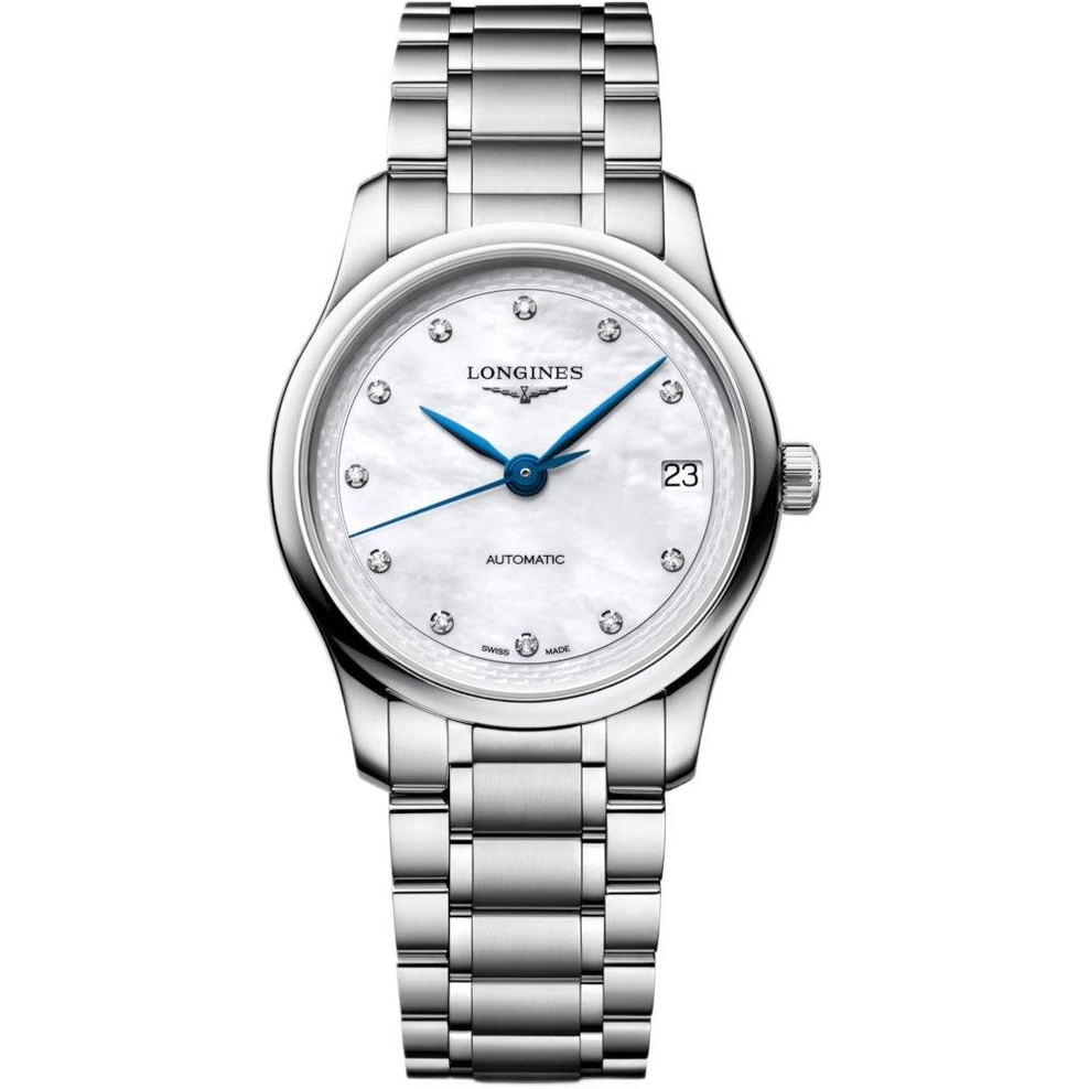 LONGINES MASTER COLLECTION
