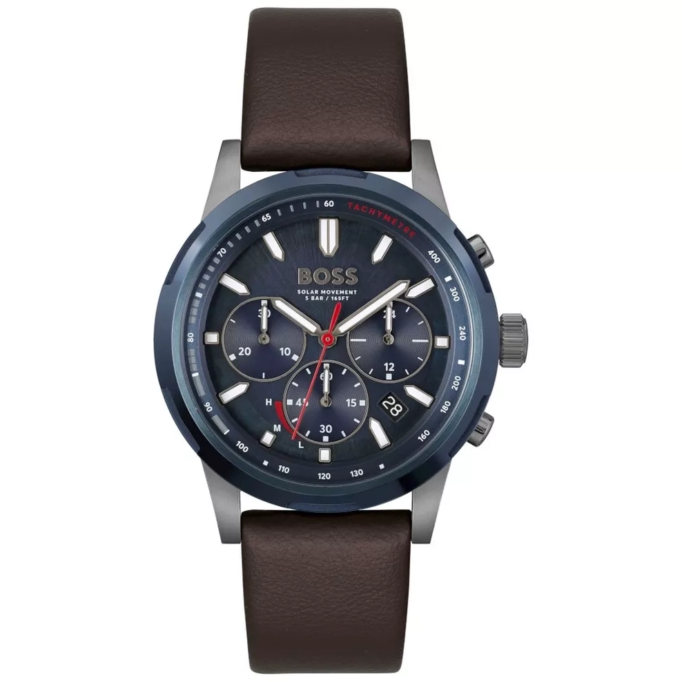 ZEGAREK BOSS SOLGRADE