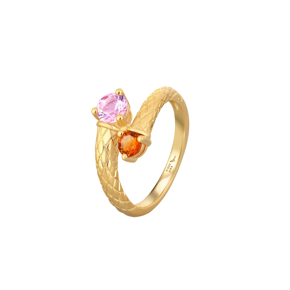 Pierścionek Ice Cream Wonderland