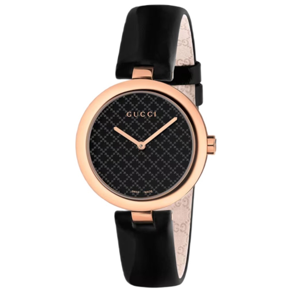 ZEGAREK GUCCI DIAMANTISSIMA