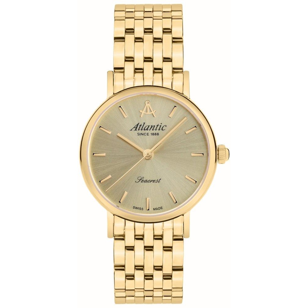 ZEGAREK ATLANTIC SEACREST LADY XS