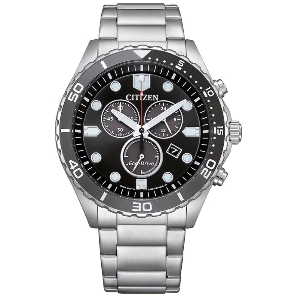 ZEGAREK CITIZEN SPORT AQUA CHRONOGRAPH